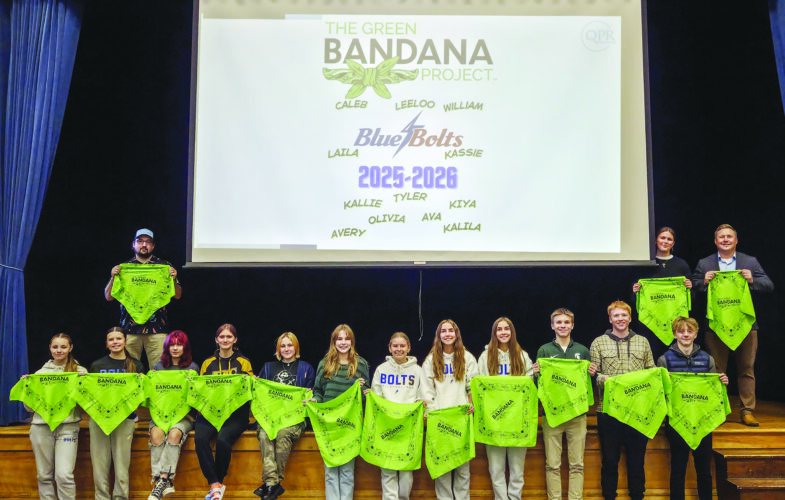 Peer-to-peer support